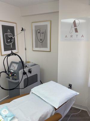 Arta Medical Spa