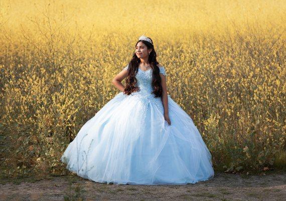 quinceanera photography in hacienda heights