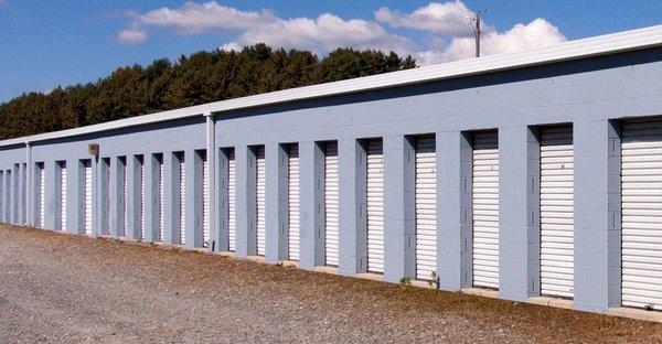 Storage Units