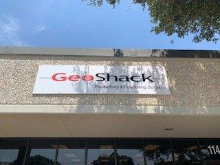 Geoshack