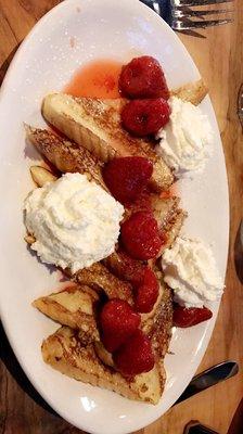 French Toast