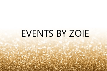 Events By Zoie