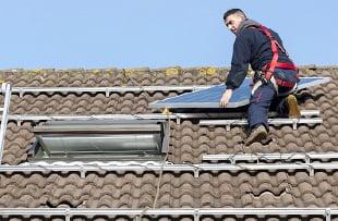 On Time Roofing