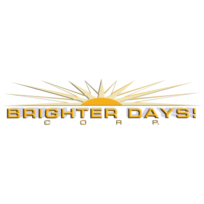 Brighter Days