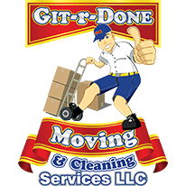 Git R Done Moving