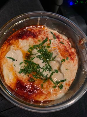 Baba Ghanouj