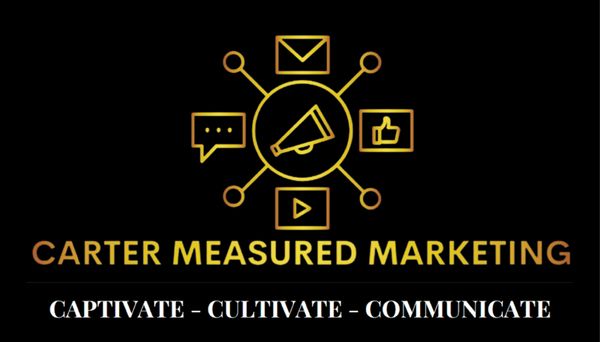 Carter Measured Marketing