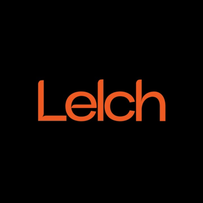 Lelch Logo