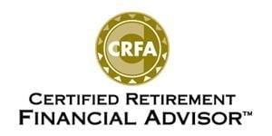 A Certified Retirement Financial Advisor (CRFA) is a financial professional who has successfully completed a program of stud...