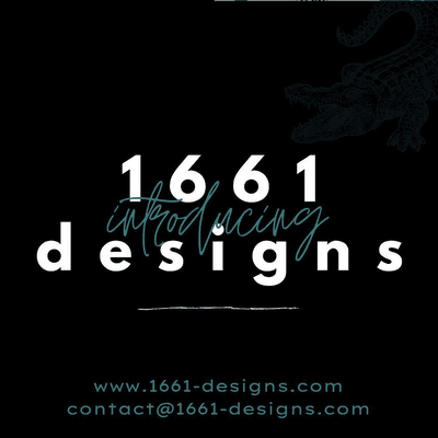 1661 Designs