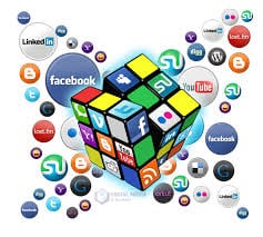 We brand your business in the minds of your potential customers via Social Media.