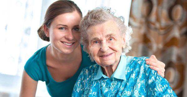 First Choice Senior Care