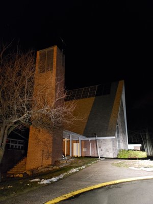 Gloria Dei Lutheran Church