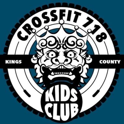 We offer CrossFit Kids Classes to children ages 5 -17  Contact us to find out if your child  qualifies for free CrossFit.