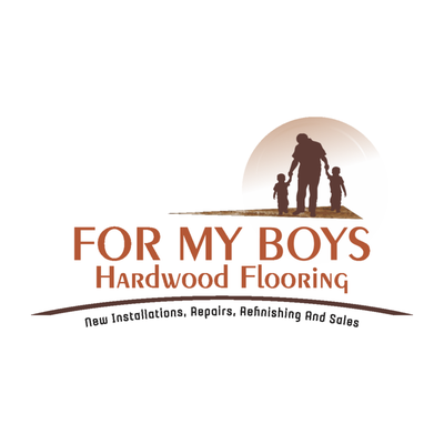 For My Boys Hardwood Flooring