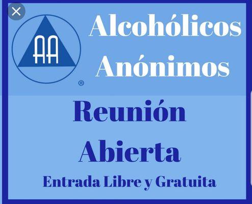 Alcoholics Anonymous