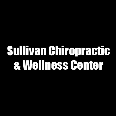 Sullivan Chiropractic & Wellness Center