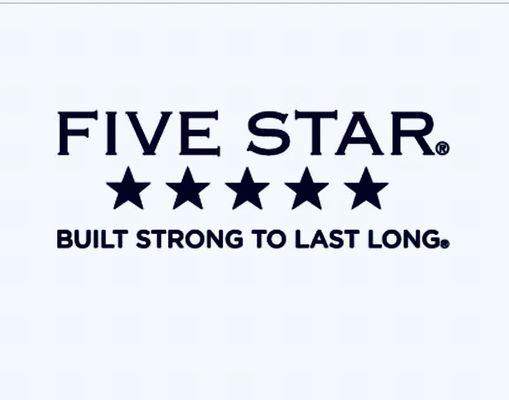 Five Star Limo Black Car Service