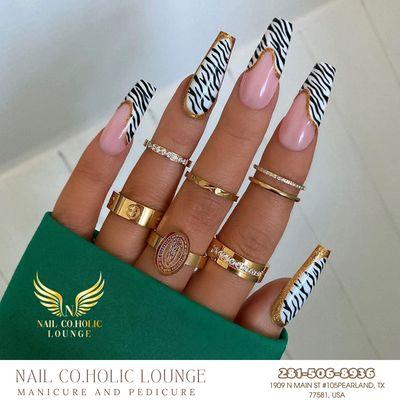 Nailco Holic Lounge