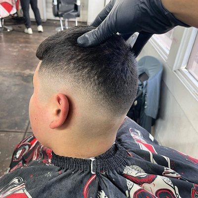 Dallas Fades Barbershop