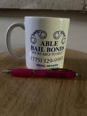 Able Bail Bonds