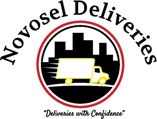 Novosel Deliveries