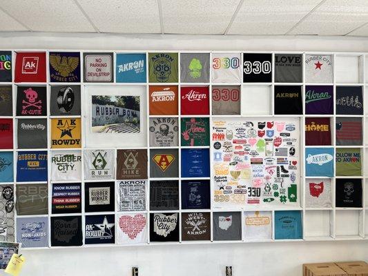 Design Wall