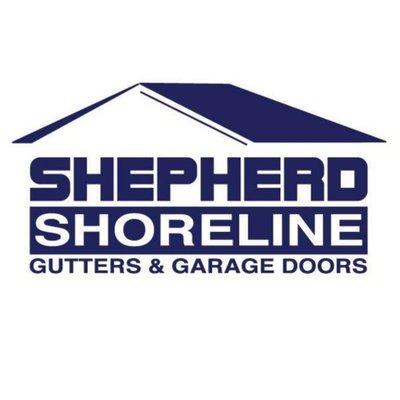 Shepherd Shoreline Gutters & Garage Doors