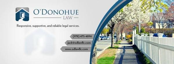 O'Donohue Law, LLC