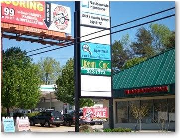 Got You Floored - Flooring Showroom Greensboro, NC