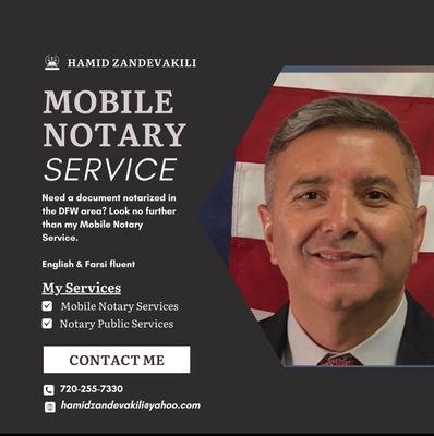 Notary to Go