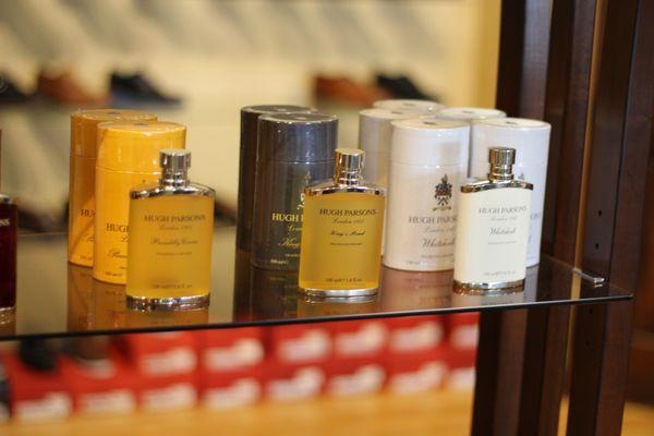 CRAIG RYAN - fine clothing for men & women - Grand Blanc, MI high-end cologne