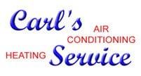 Cooling & Heating by Carl's Service