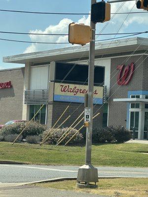 Walgreens