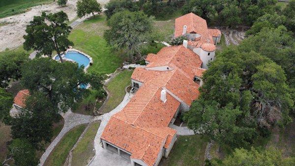 Cool Roofs - Austin