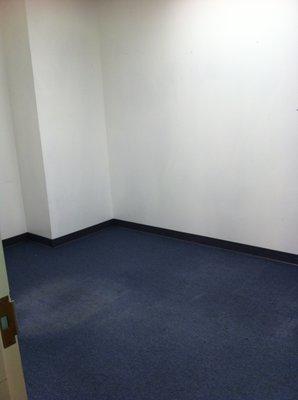 Commercial - Office (before)