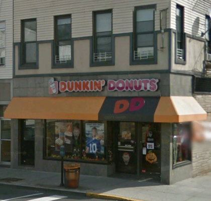 Dunkin' Donuts