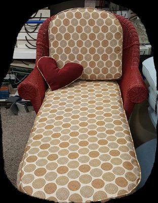 AuSable Upholstery