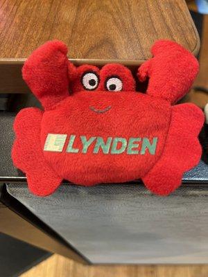 Lynden Transport