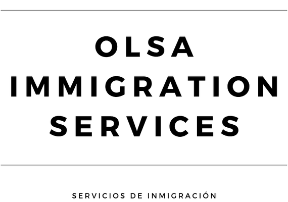 Olsa Immigration Services