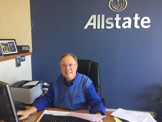 Allstate Insurance