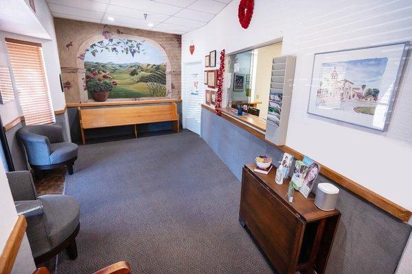 Paso Robles Family Dentistry