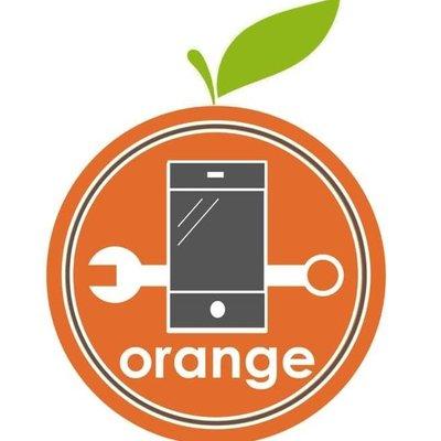 We are a locally grown company offering fast, affordable, and reliable iPhone and smartphone repair stop into Orange Phone care.