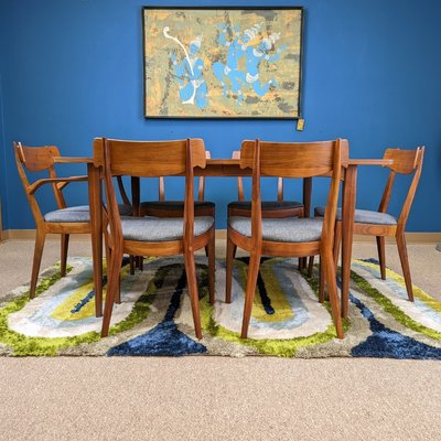 Drexel Declaration dining set