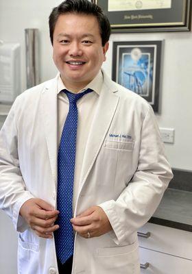 Michael J Wei, DDS