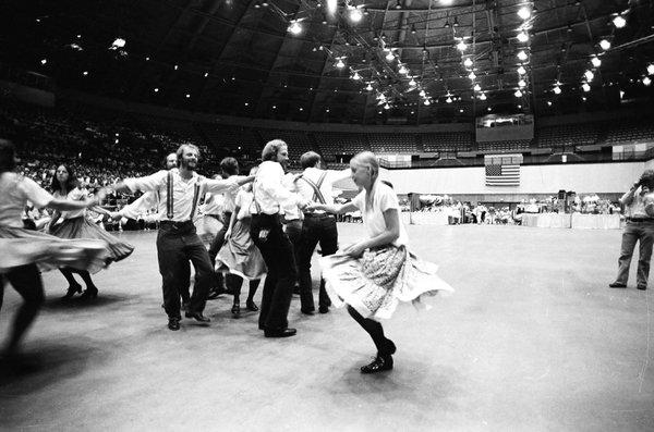 Coliseum At Alliant Energy Center