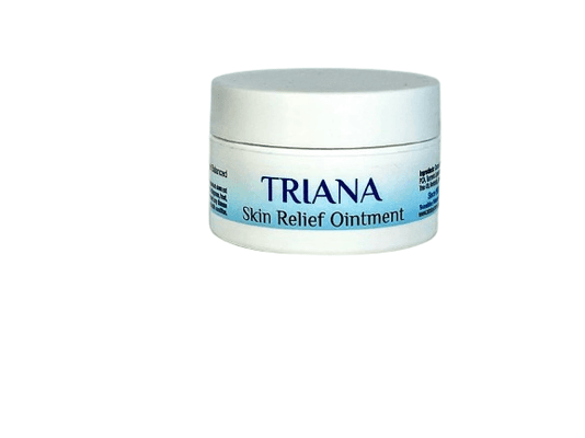 TRIANA Skin Relief Ointment