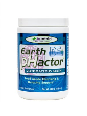 Earth pHactor