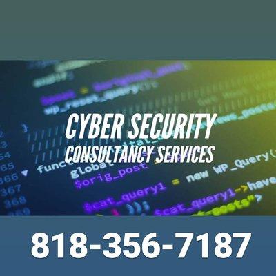 CAM Business Solutions ranks as one of the Leaders in the Cyber Security Consulting market here in Los Angeles? #3 to be specific