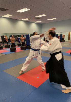 Ellicott City Kokikai Aikido